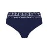Slip haut
