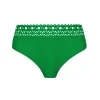 Slip haut