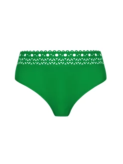 Slip haut