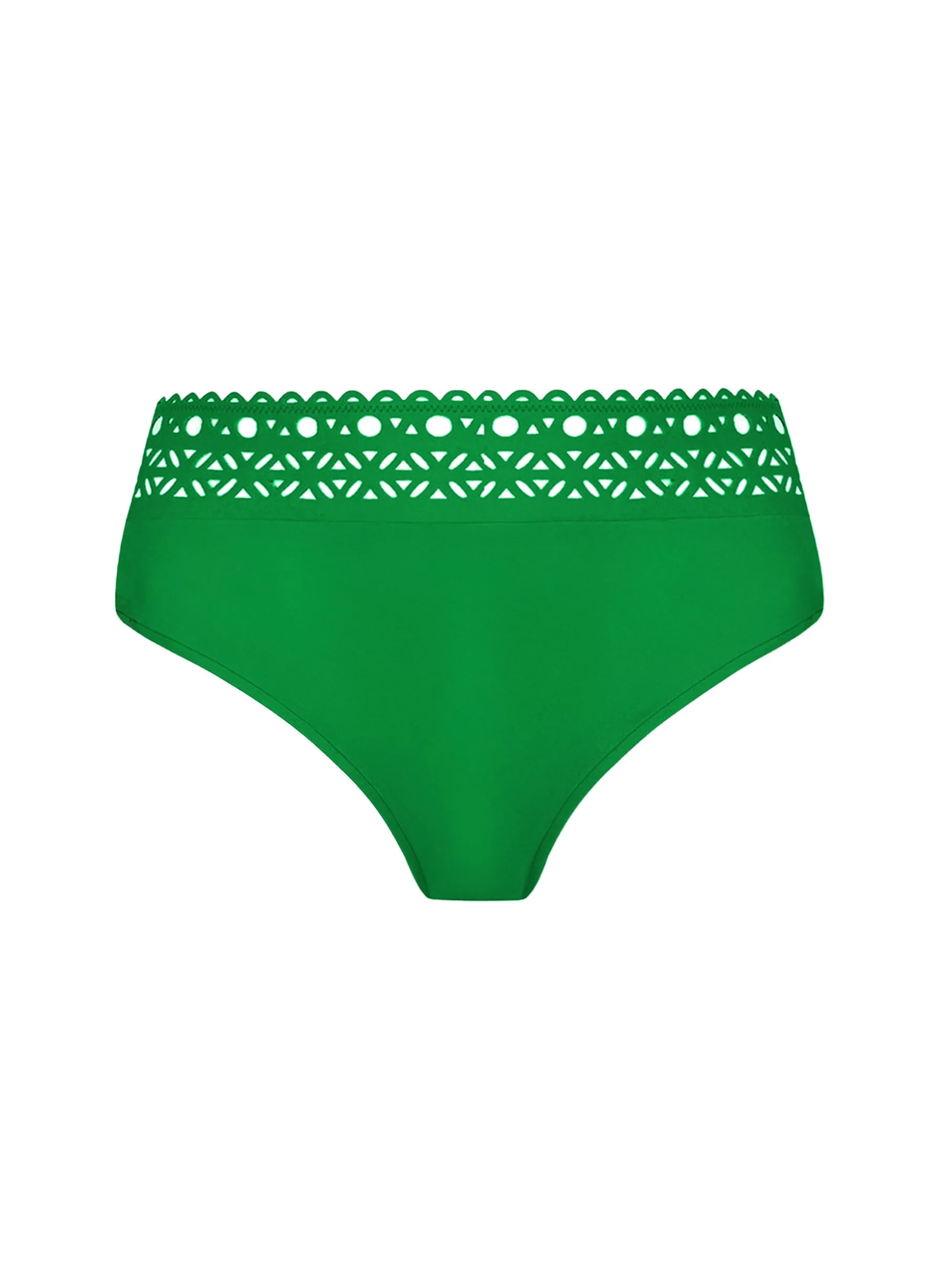 Slip haut