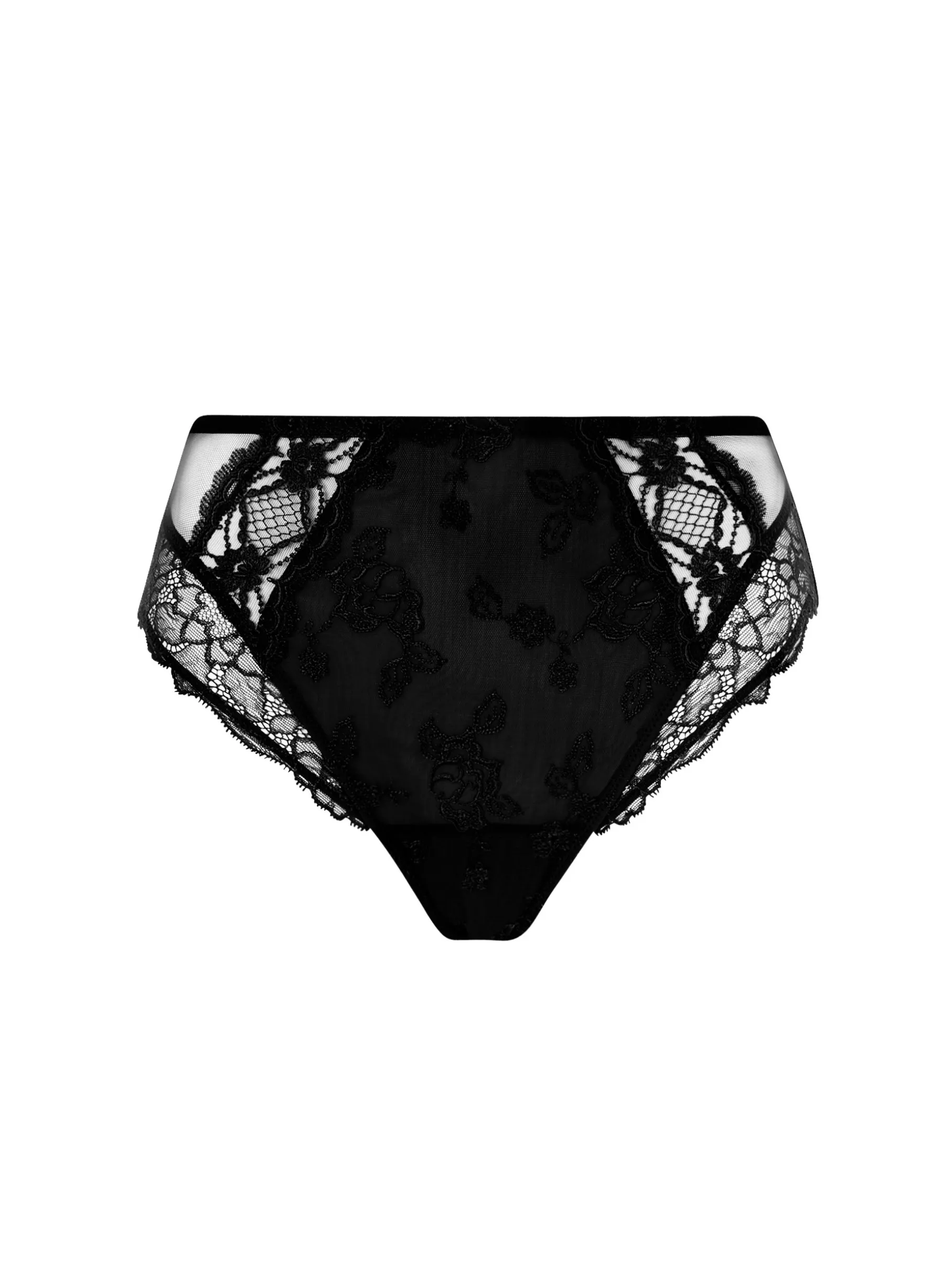 Slip haut