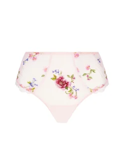 Slip haut