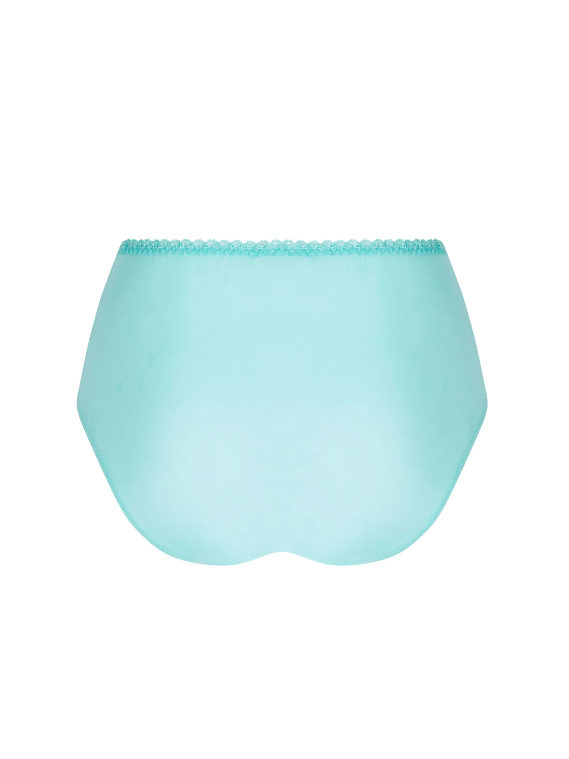 Slip haut
