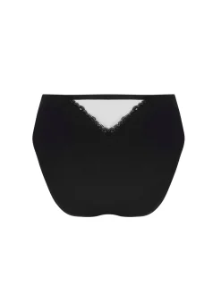 Slip haut