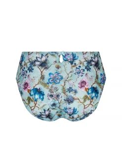 Slip haut