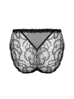 Slip haut