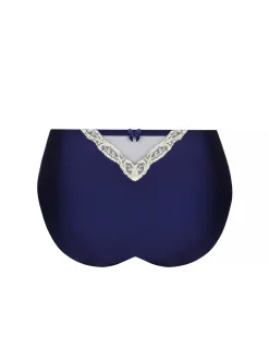 Slip haut