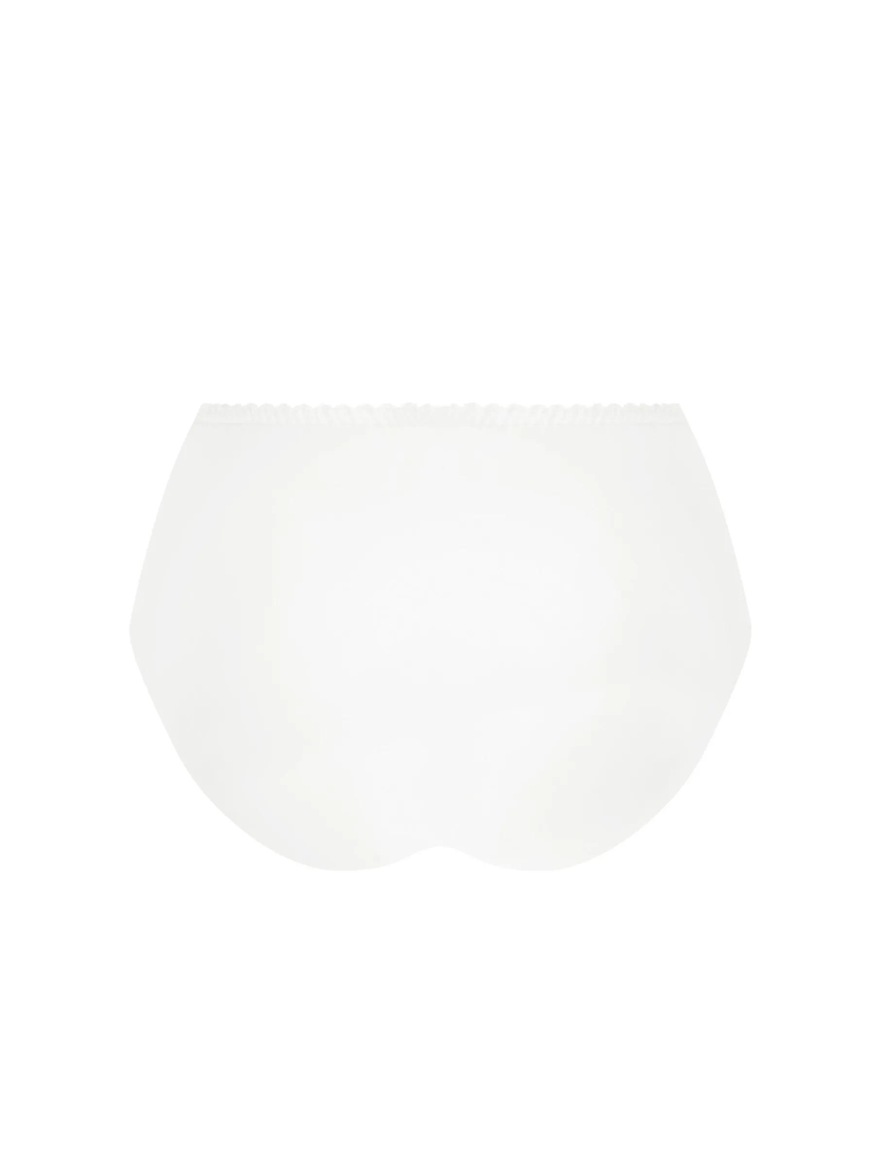 Slip haut