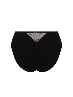 Slip haut