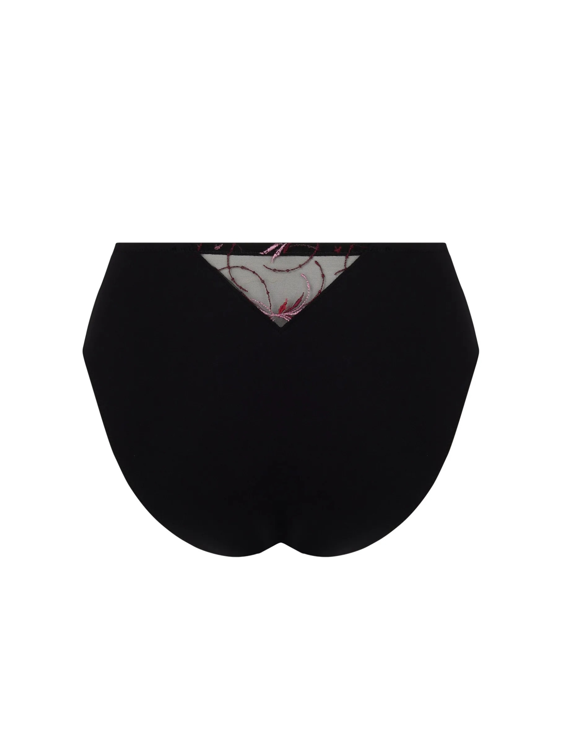 Slip haut