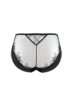 Slip haut