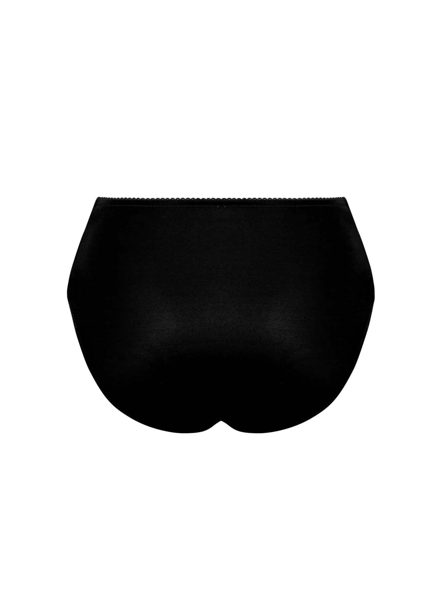 Slip haut