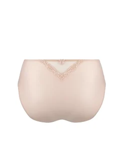 Slip haut