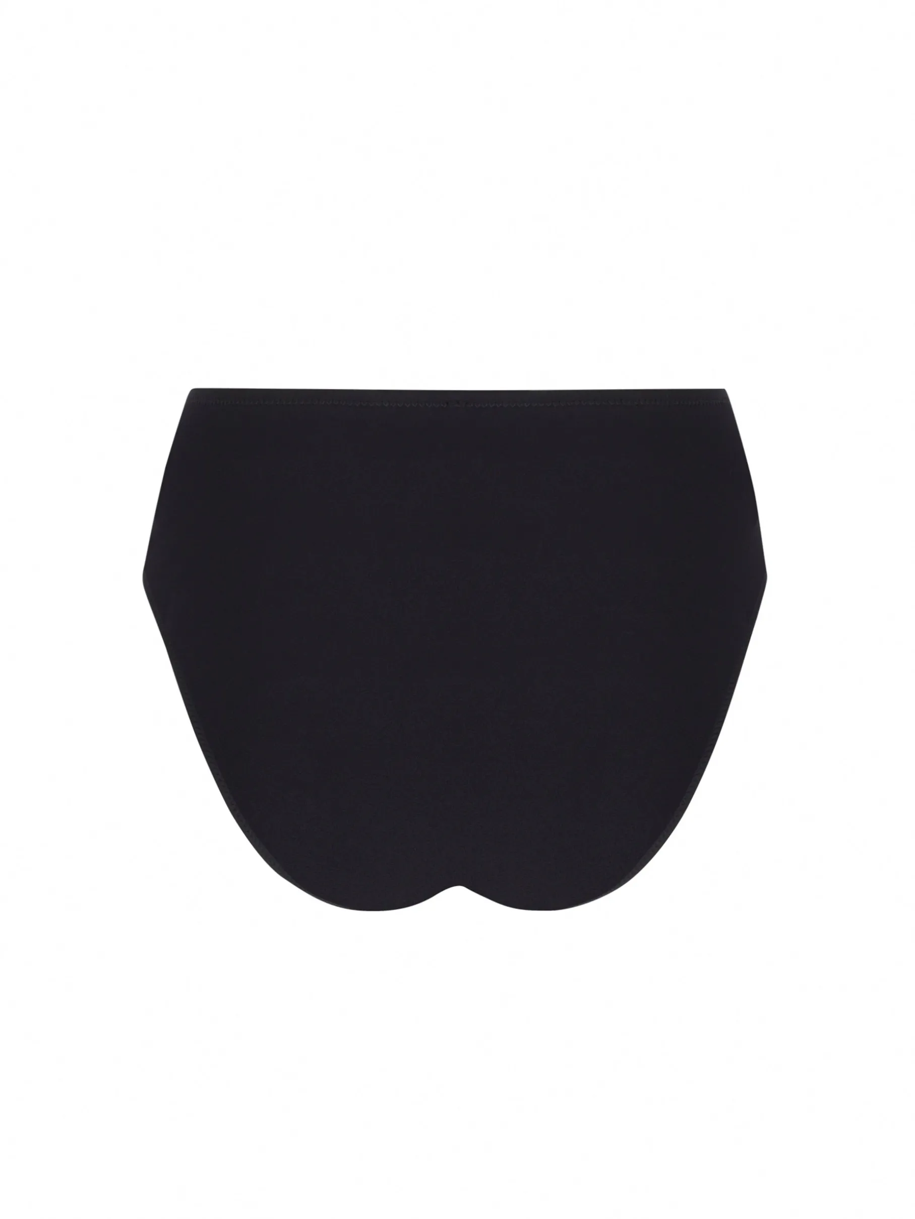 Slip haut