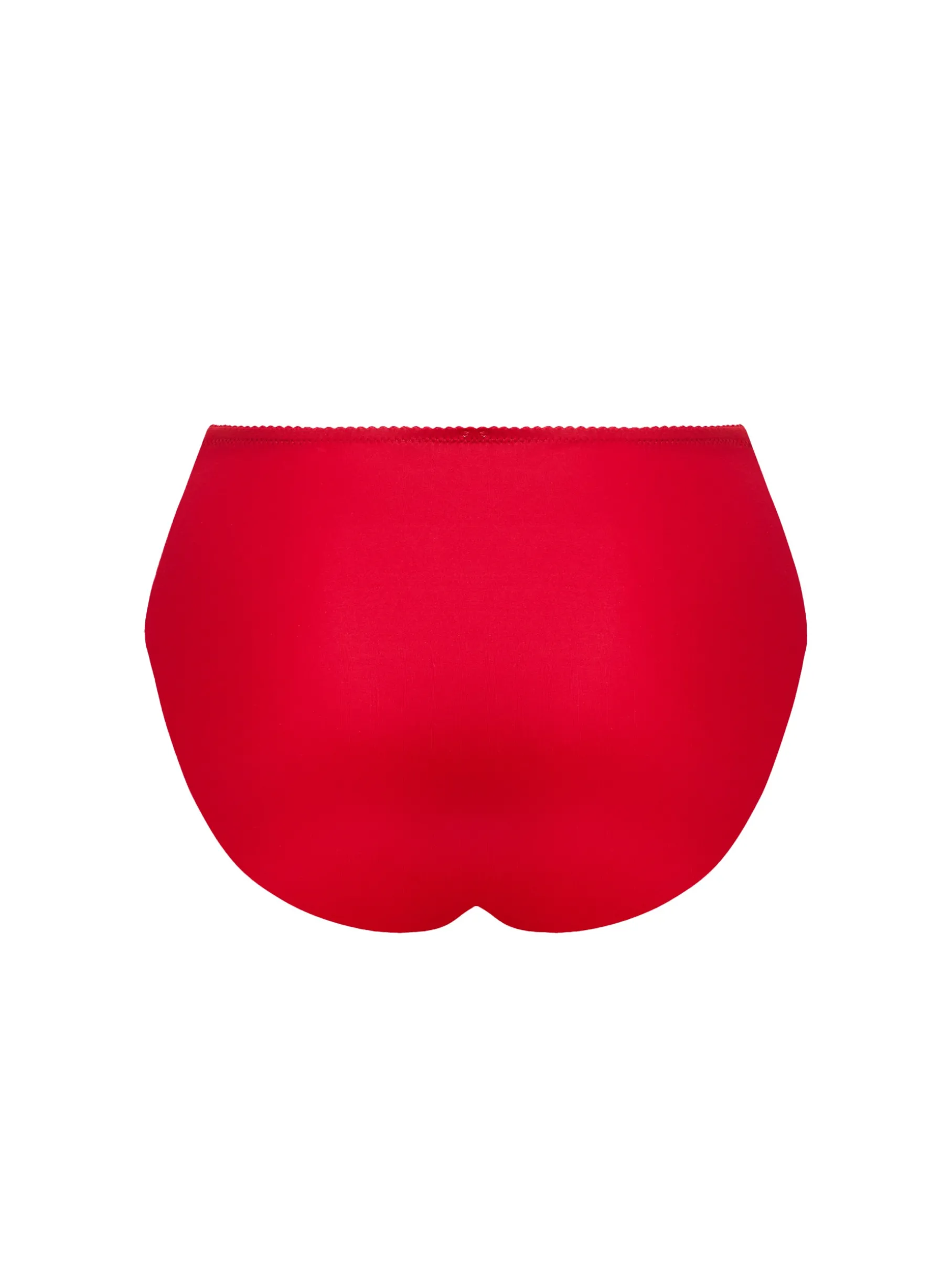 Slip haut
