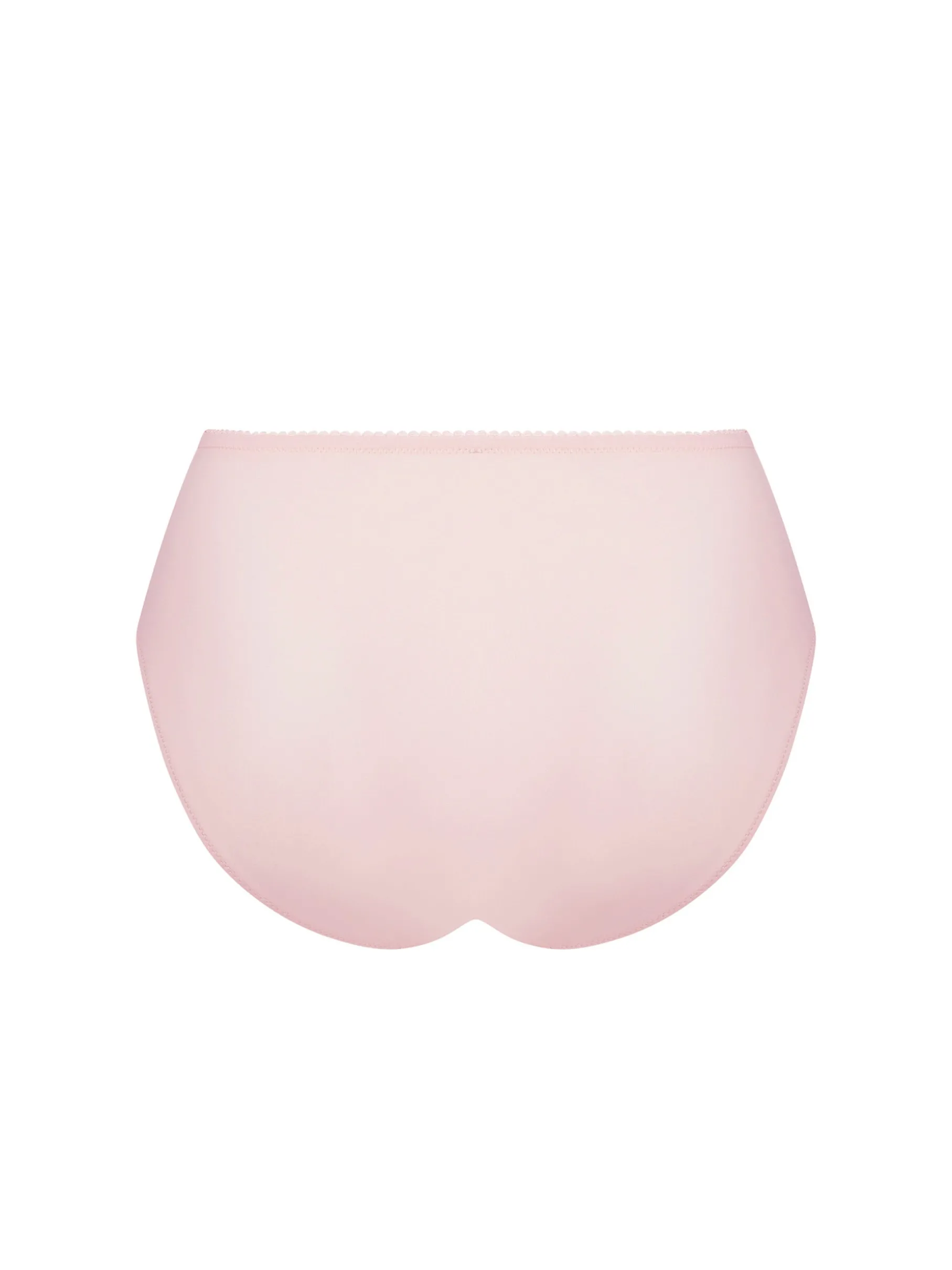 Slip haut