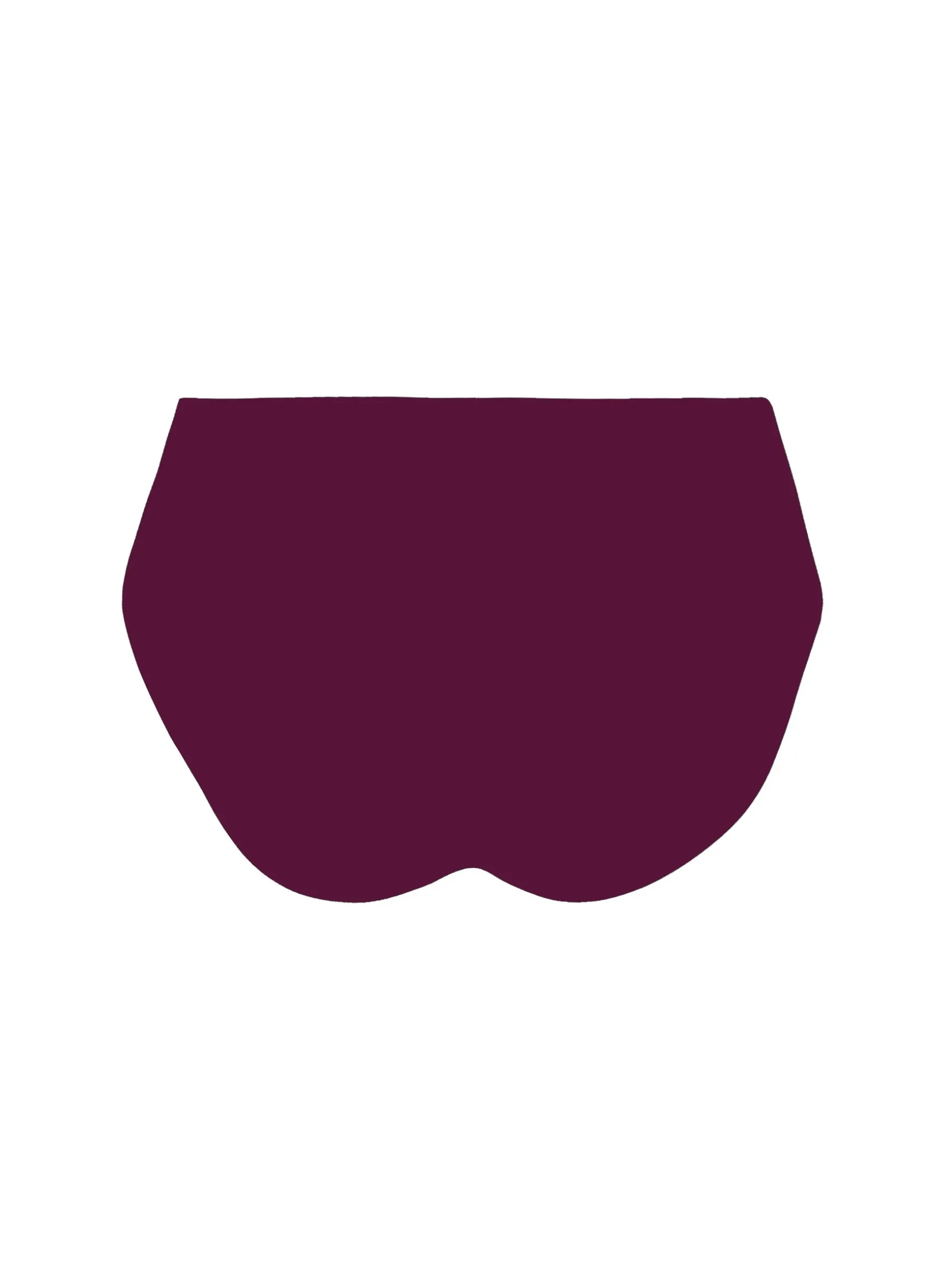 Slip haut