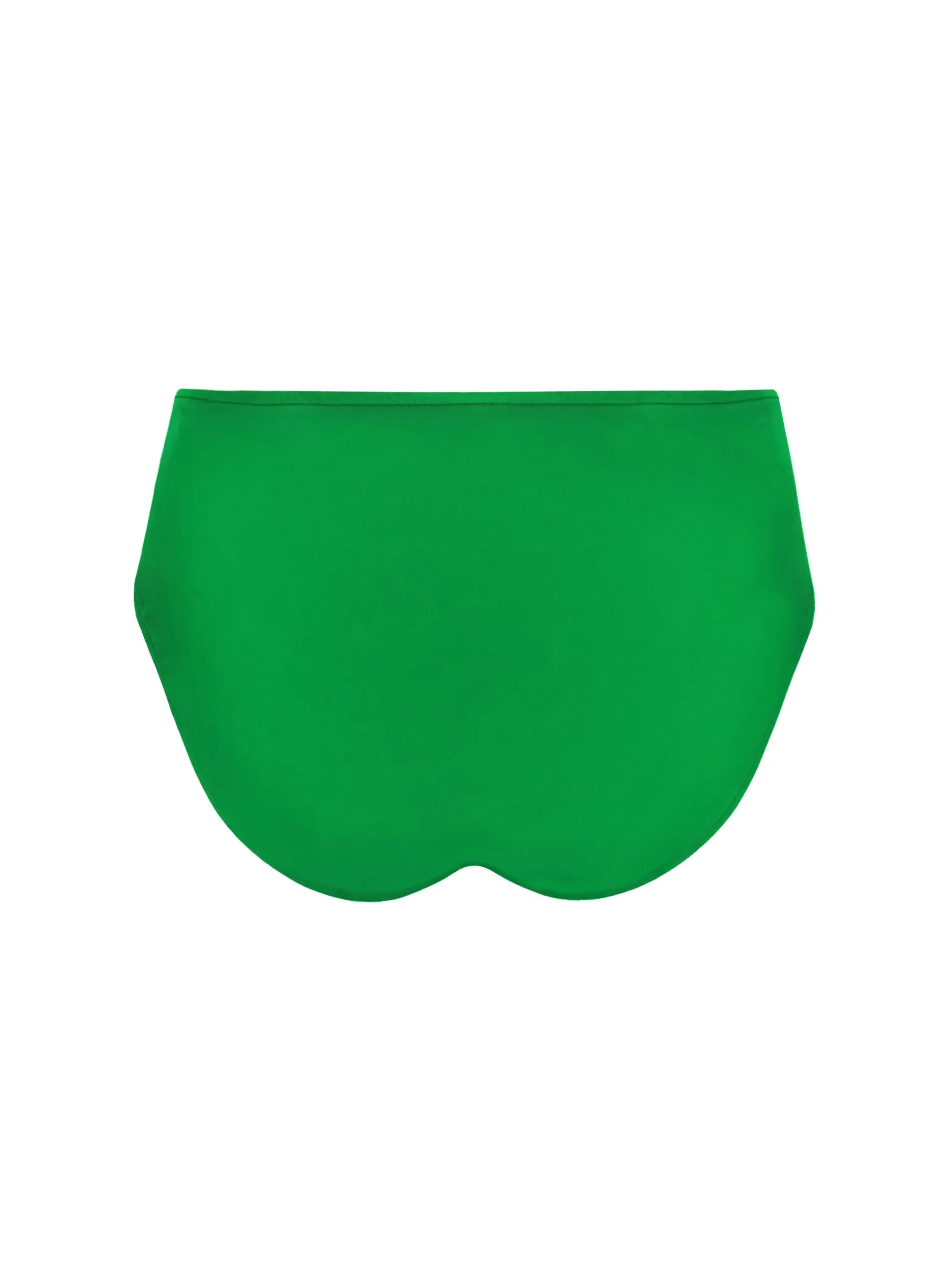 Slip haut