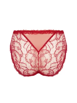 Slip haut