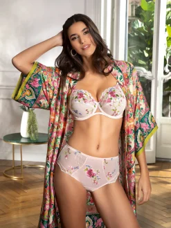 Slip haut
