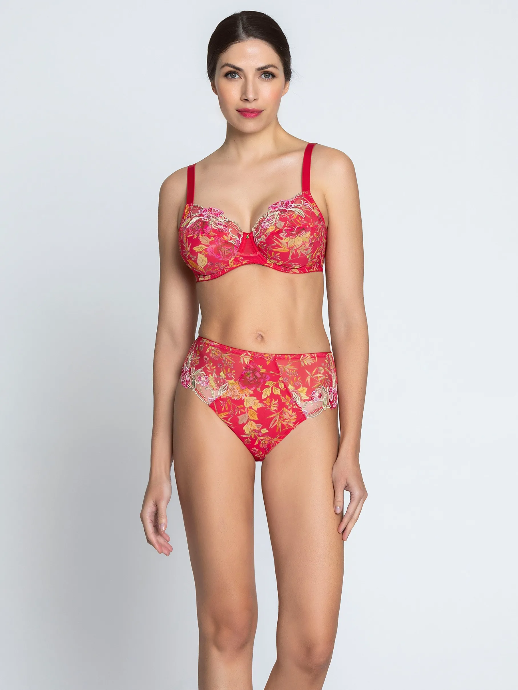 Slip haut