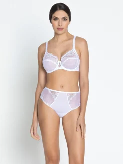 Slip haut