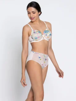 Slip haut