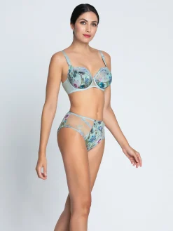 Slip haut