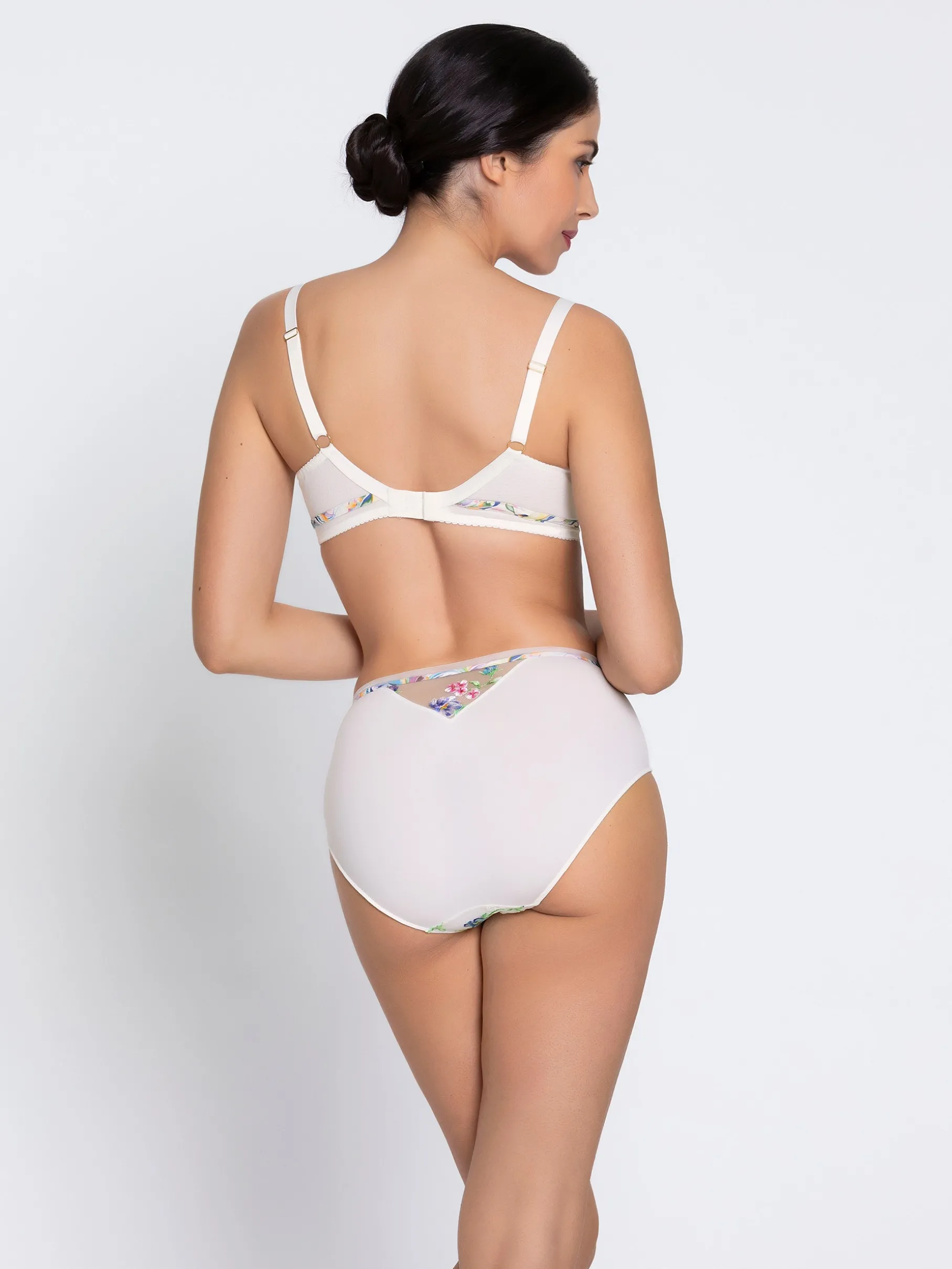 Slip haut