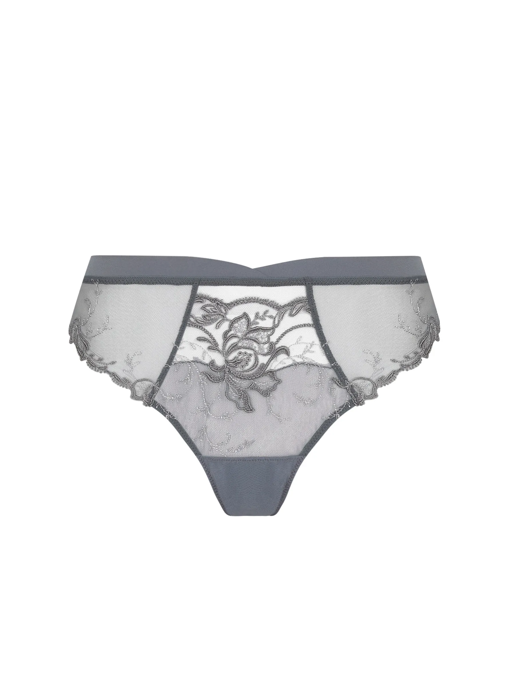 Slip séduction