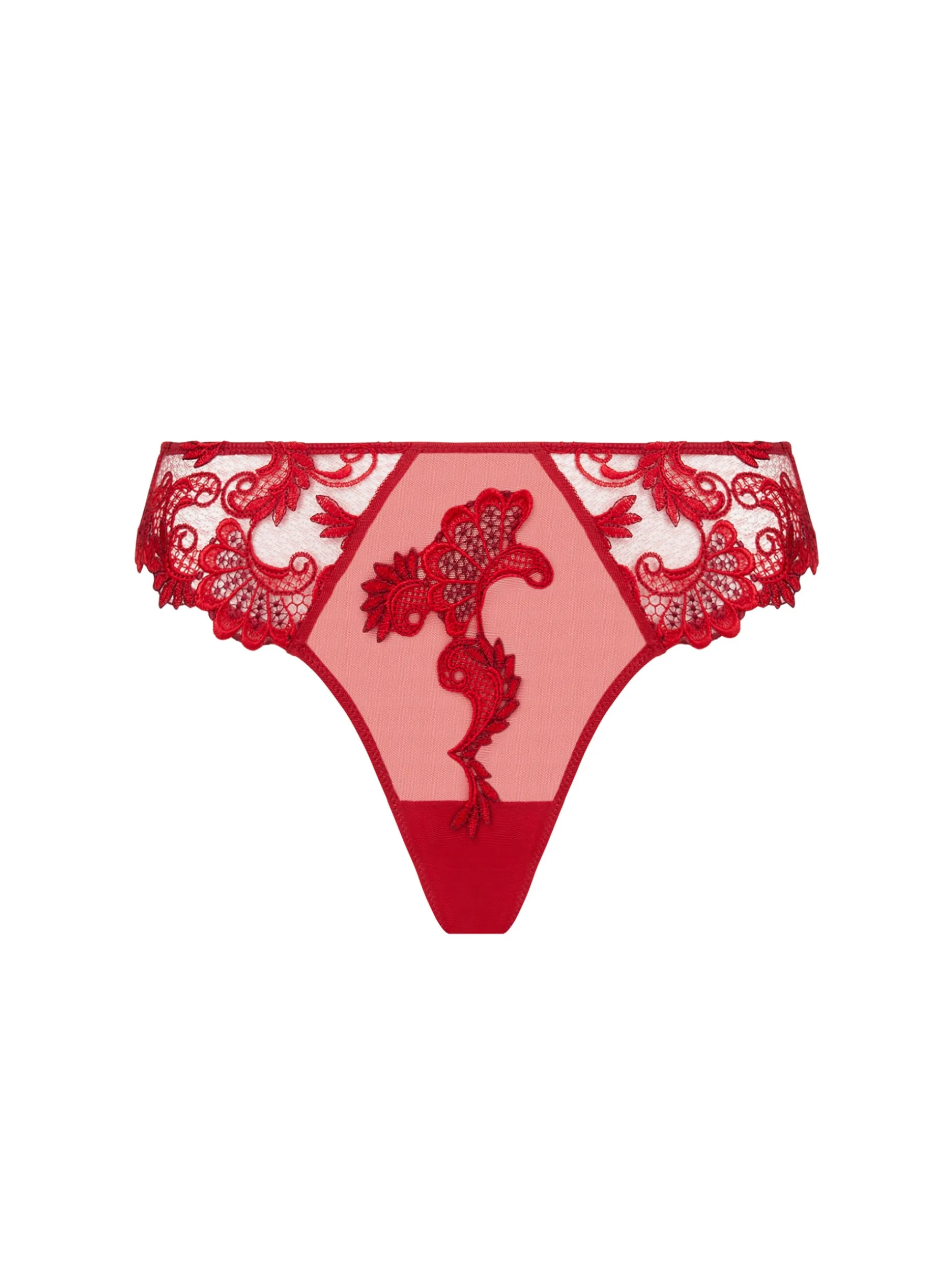 Slip séduction