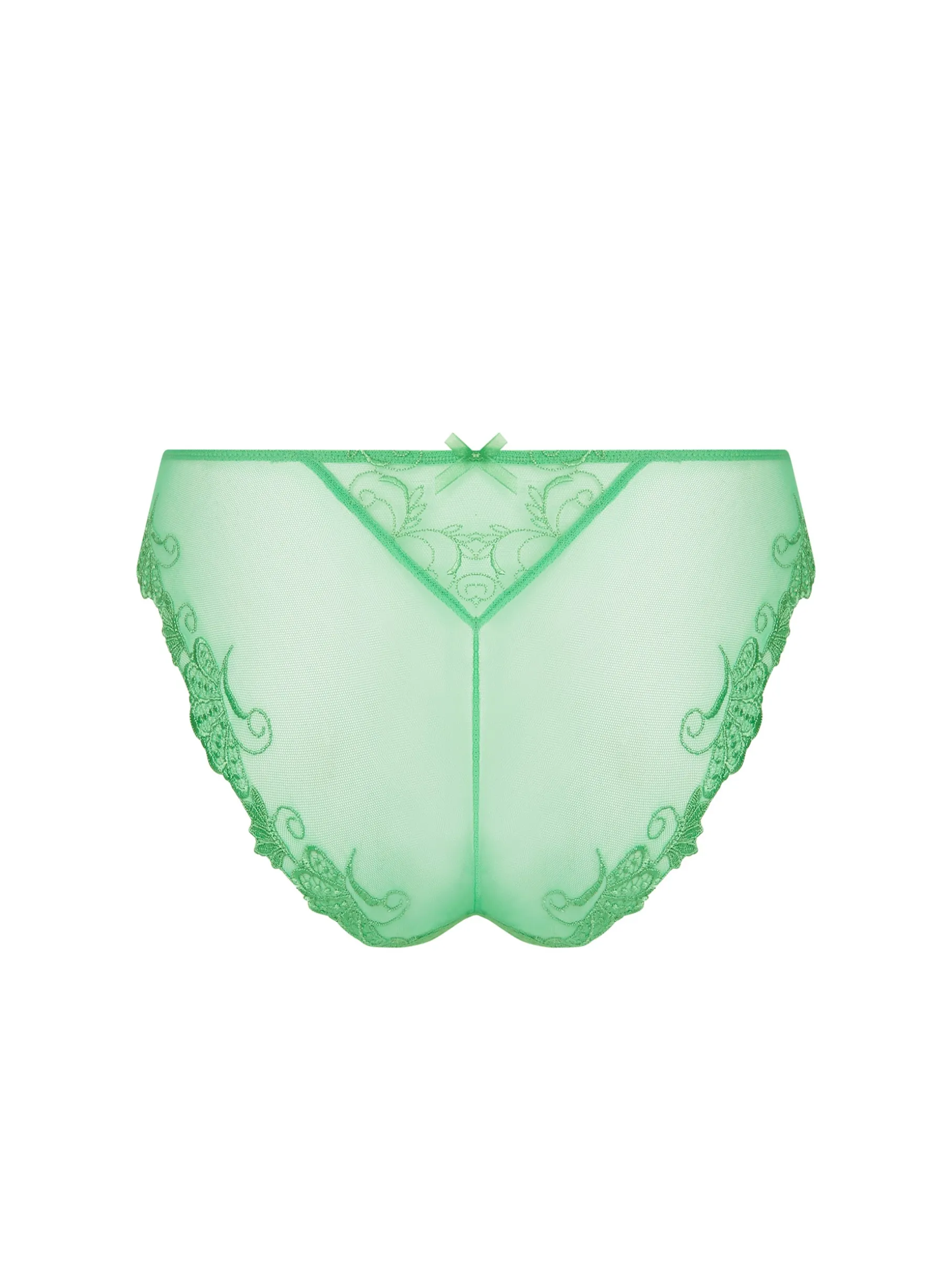 Slip séduction