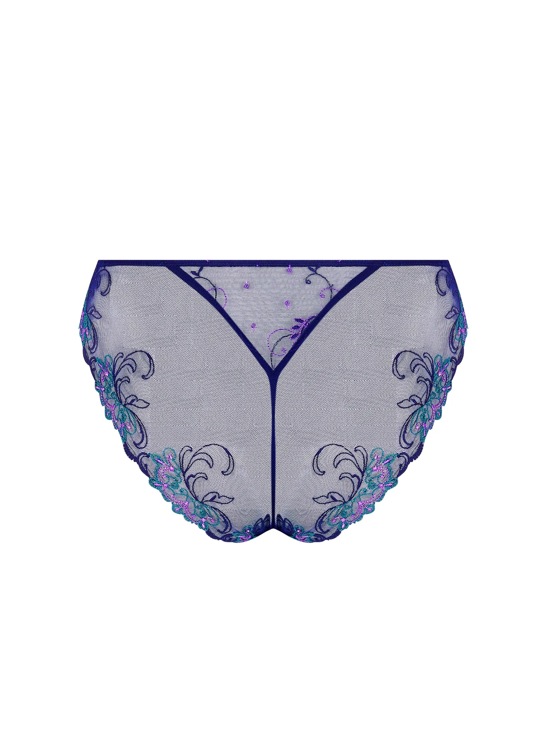 Slip séduction