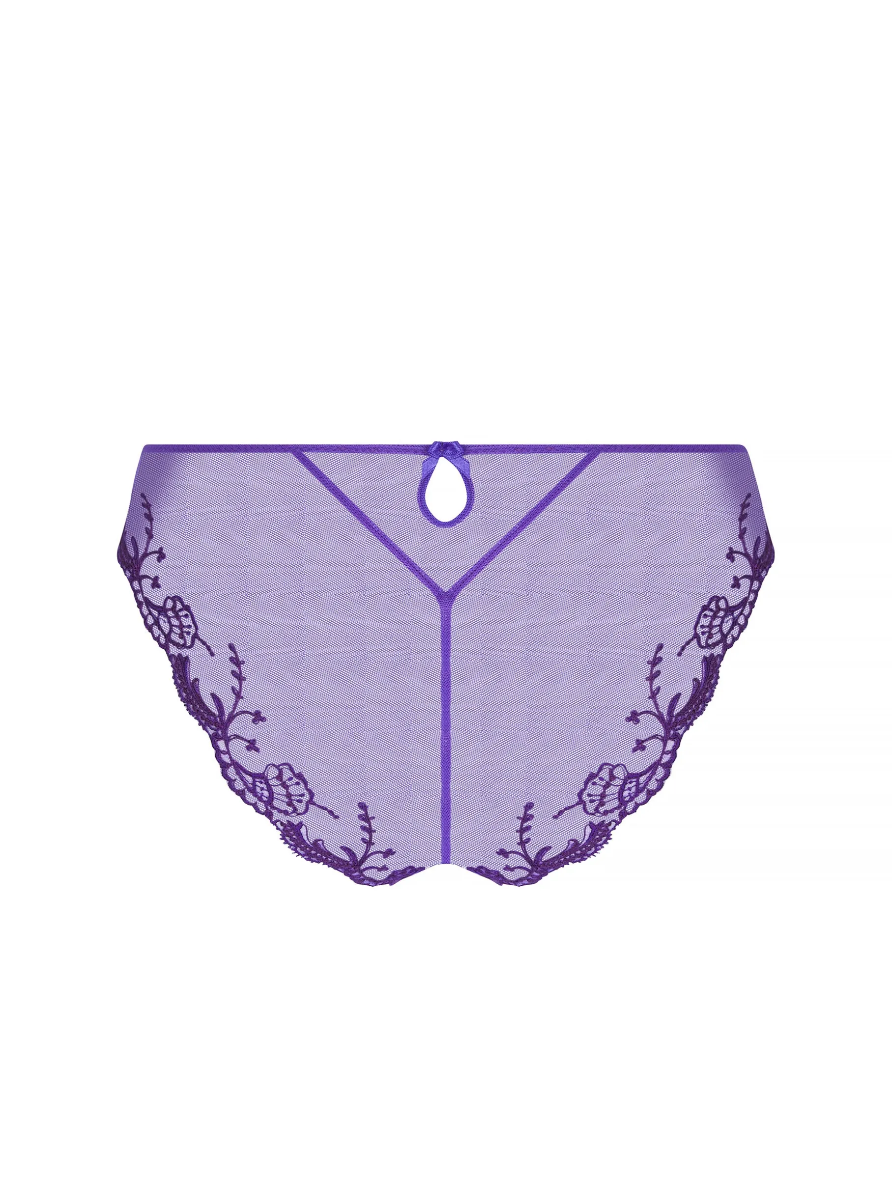 Slip séduction