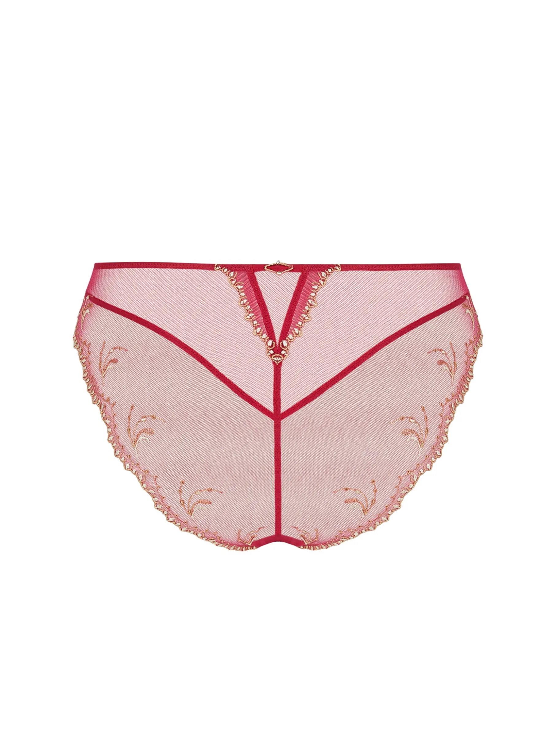 Slip séduction