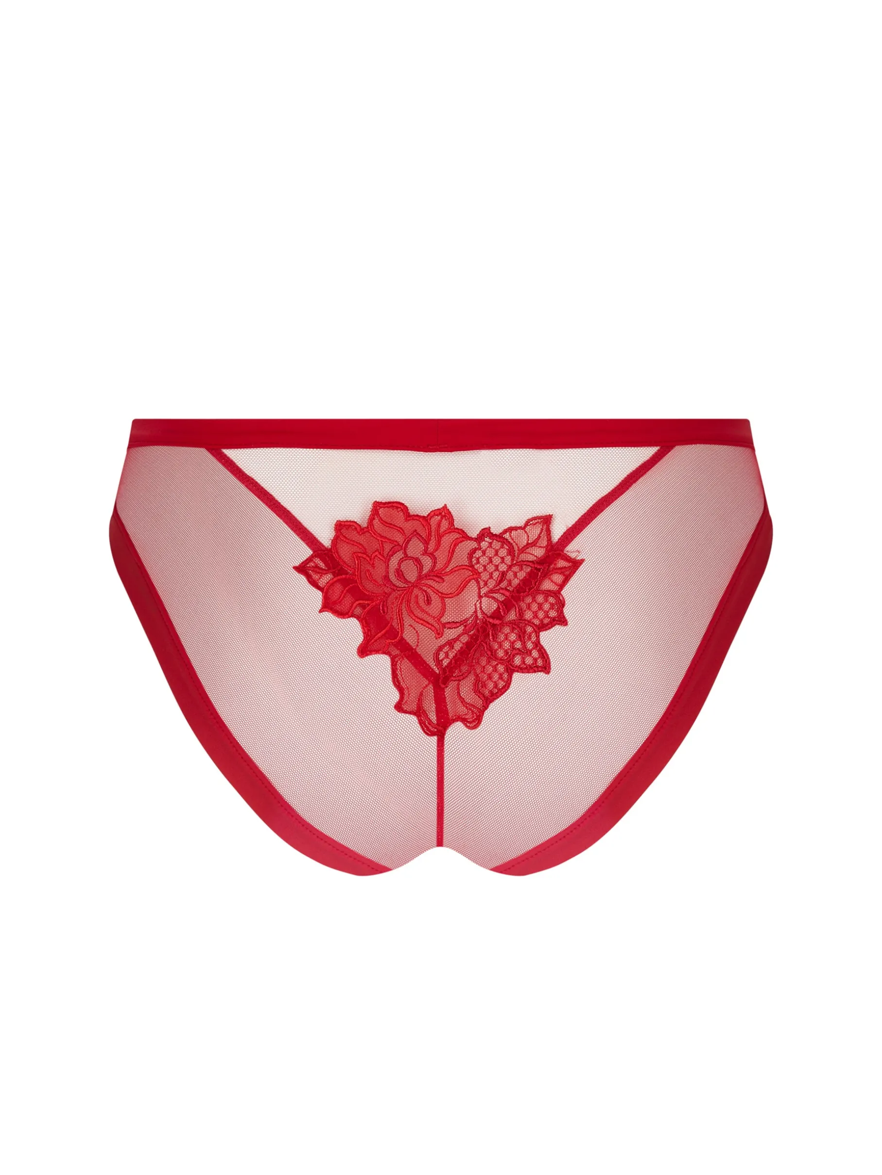 Slip séduction