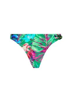 Slip taille basse