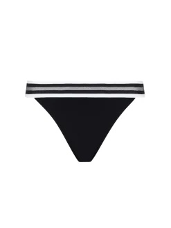 Slip taille basse