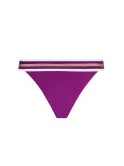 Slip taille basse