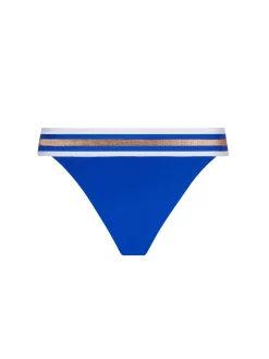 Slip taille basse