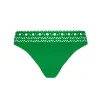 Slip taille basse