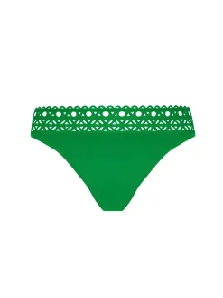 Slip taille basse