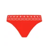 Slip taille basse