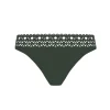 Slip taille basse
