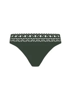 Slip taille basse