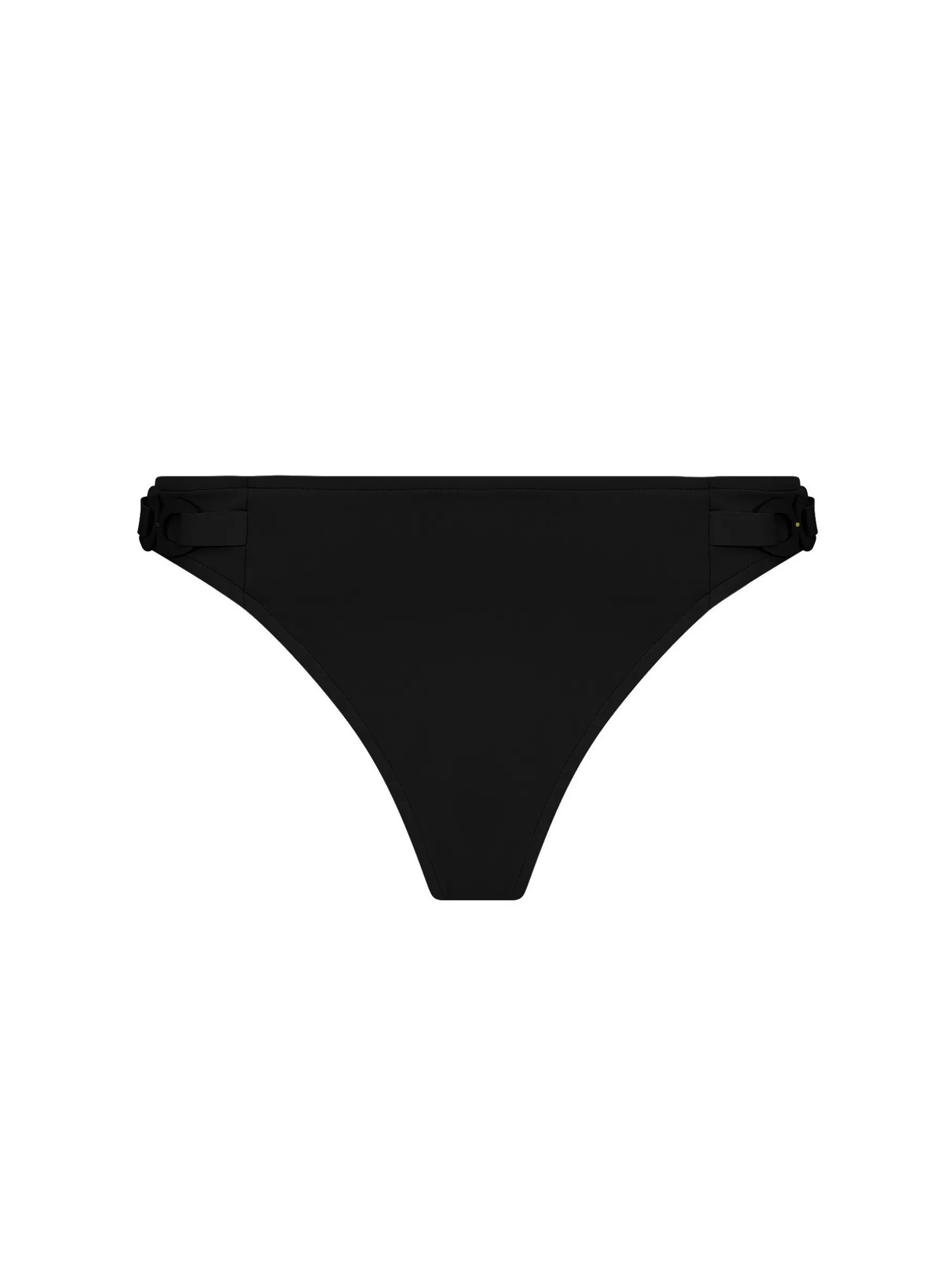 Slip taille basse