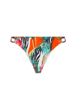 Slip taille basse