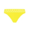 Slip taille basse