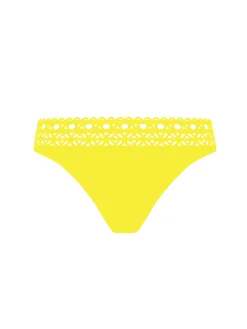 Slip taille basse