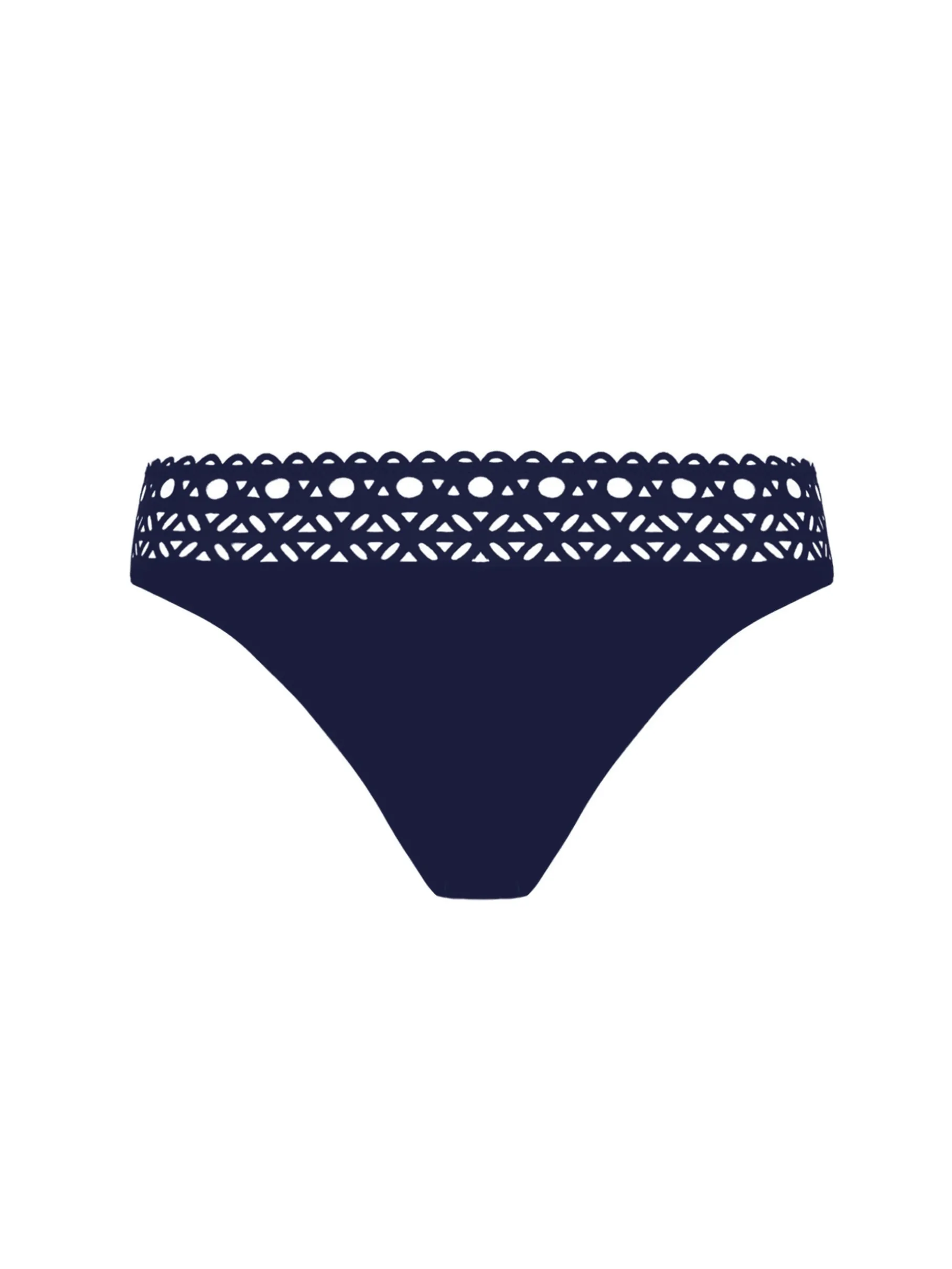 Slip taille basse